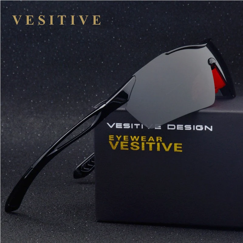 

New Polarized Sunglasses Men women sun glasses Brand Designer Travel Sun Glasses Male UV400 Driving Shade Gafas De Sol V8523