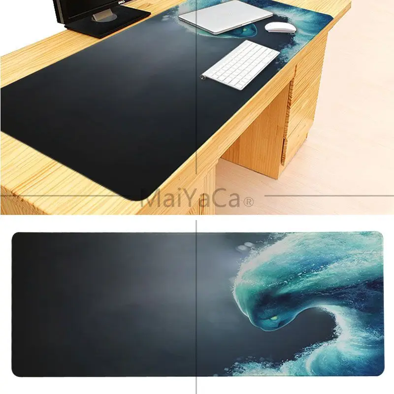  MaiYaCa Non Slip PC Dota photo DIY Design Pattern Game Lockedge mousepad Computer Mousepad Best Mat