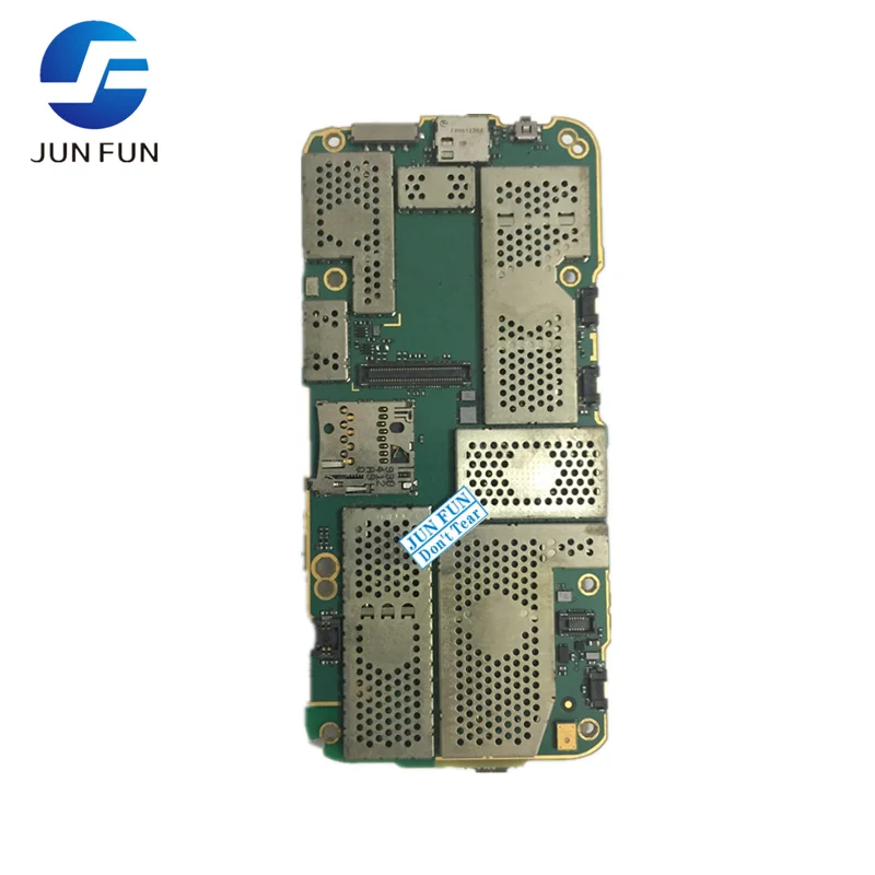

JUN FUN Full Working Unlocked For Nokia N81 Motherboard Mainboard Logic Mother Board MB Plate