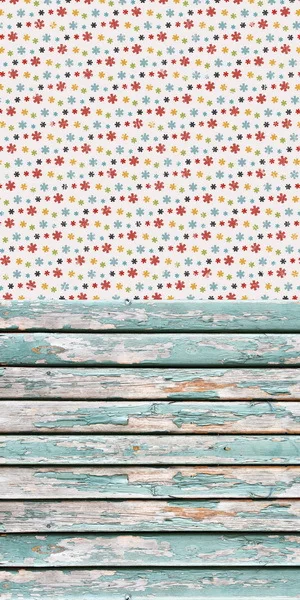 

5X10ft Thin fabric cloth Printed photography background floral backdrop for photo Studio F-1136