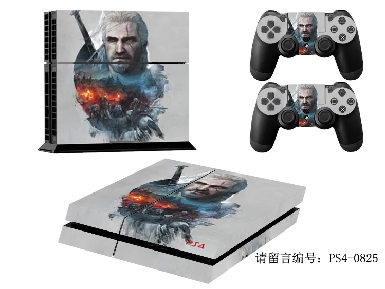 The Witcher-PS4-0825