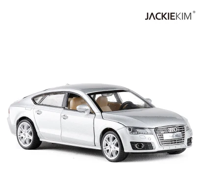 Audi a7 игрушка