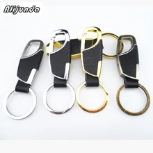 Автомобильный стиль, кожаный брелок, роскошный автомобильный брелок для Lexus ES250 RX350 330 ES240 GS460 CT200H CT DS LX LS IS ES RX GS GX-Serie