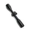 LEAPERS 3-9x40 Optical Riflescope R/G/B Illuminated Mil-Dot Reticle Rifle Scope Hunting Sniper Scopes Luneta Para Rifle ► Photo 3/6
