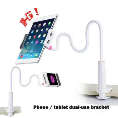 Гибкий Настольный телефон Подставка для планшета держатель iPad Mini Air Samsung Iphone 3 5-10 5