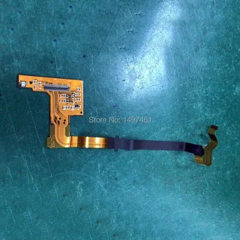 

LCD hinge flexible FPC rotate shaft Flex Cable replacement for Canon Powershot G1X mark II ; PC2049 Camera