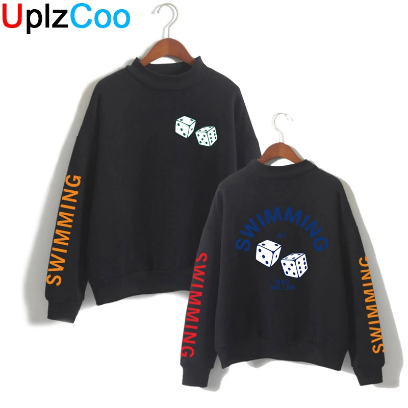 

UplzCoo R.I.P. Mac Miller Sweatshirts Harajuku Pullovers Spring Autumn Men Women Fashion Hip Hop Mac Miller Hoodies 4XL OA124