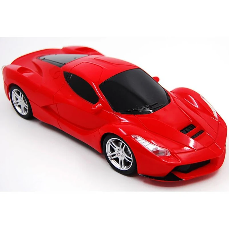 1:18 хит продаж модель электромобиля радиоуправляемые автомобили дрейф