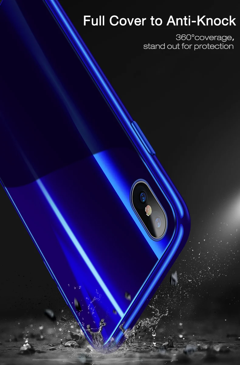 cover for iphone10