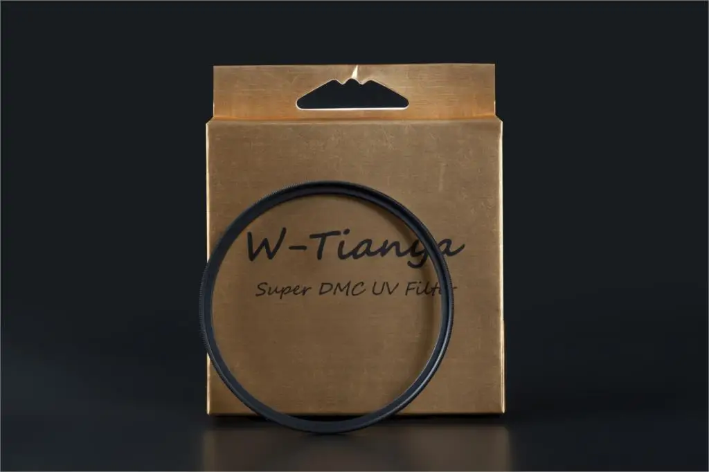 

TIANYA 37 40.5 43 46 49 52 55 58 62 67 72 77 82 mm super dmc ultra slim MC UV Lens Filter Protector for dslr camera lens