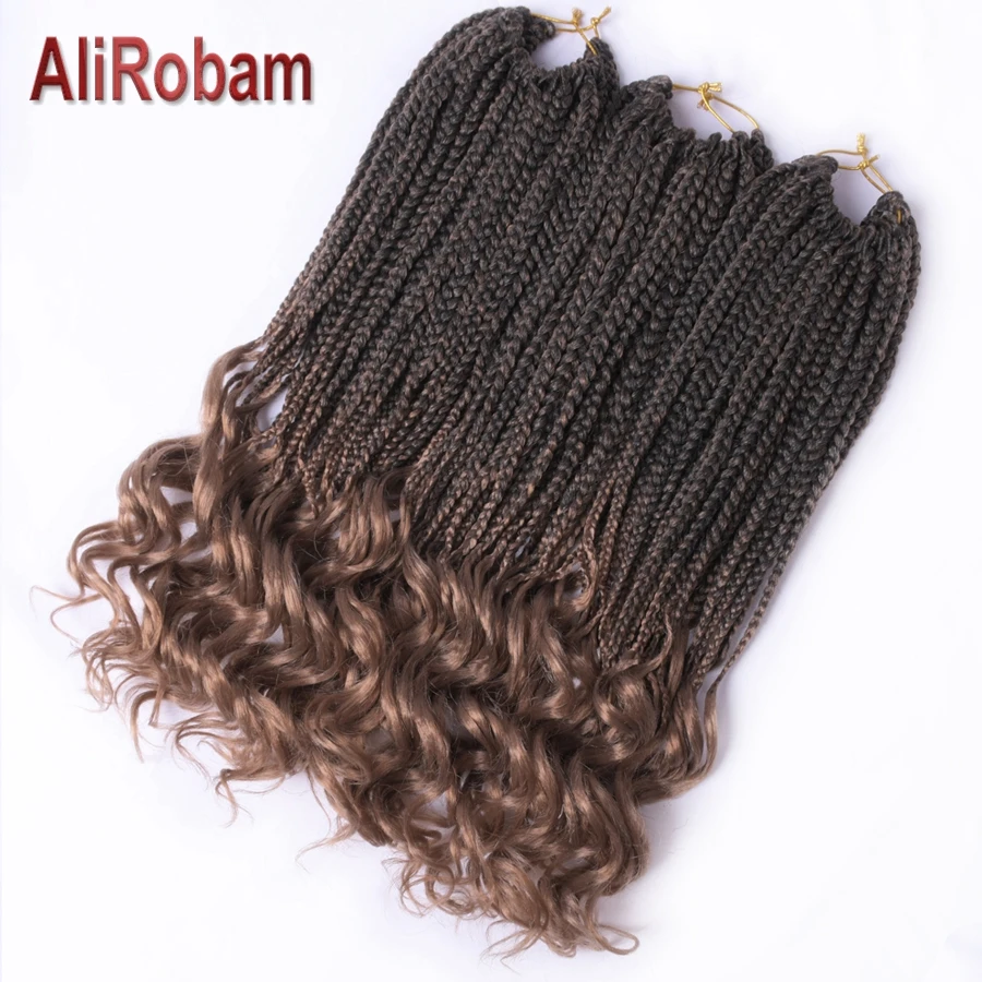 curly end box braid05