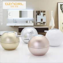 Портативный дозаторы мыла Творческий давление ручной ванная комната пластик практические жидкий шампунь гель для душа контейнер держател