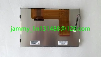 

FREE SHIPPING BRAND NEW C080VVT03 C080VVT03.0 LCD Display for Car GPS Navigation System