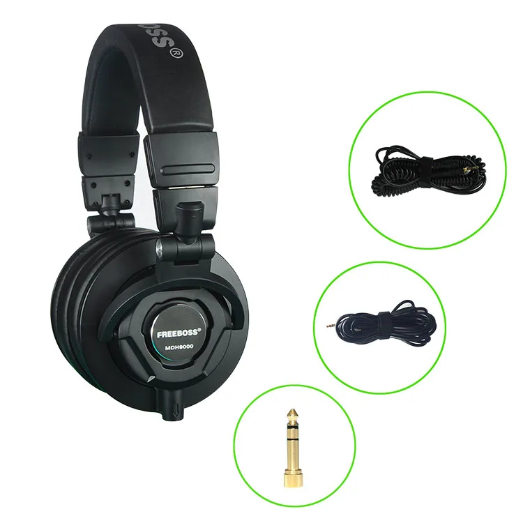 MDH9000  13  Headset
