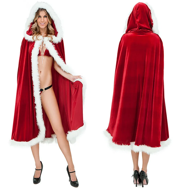 16新クリスマスファッション女性の赤いポンチョラップセクシーな大人のポンチョサタンサンタクロースコスプレクリスマスギフト用女性 Adult Poncho Poncho Wrapwrap Poncho Aliexpress 16新クリスマスファッション女性の赤いポンチョラップセクシーな大人のポンチョサタンサンタクロースコスプレクリスマスギフト用女性 Adult Poncho Poncho Wrapwrap Poncho Aliexpress