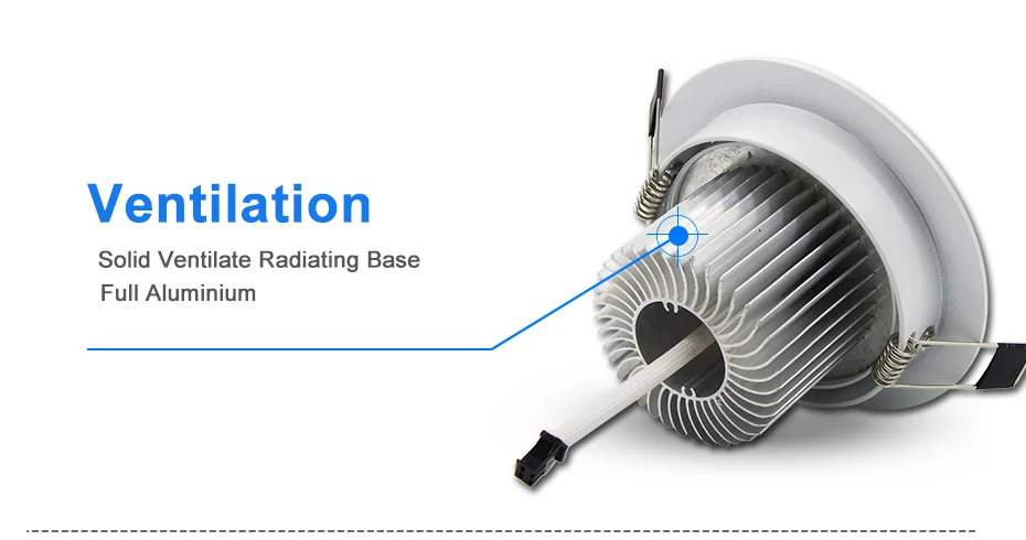 LED Downlight x- (6)