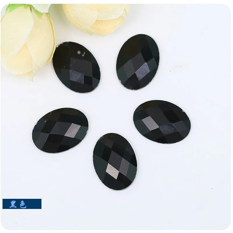 300 шт. камни в форме стразы|stone diy|for jewelryjewelry finding |