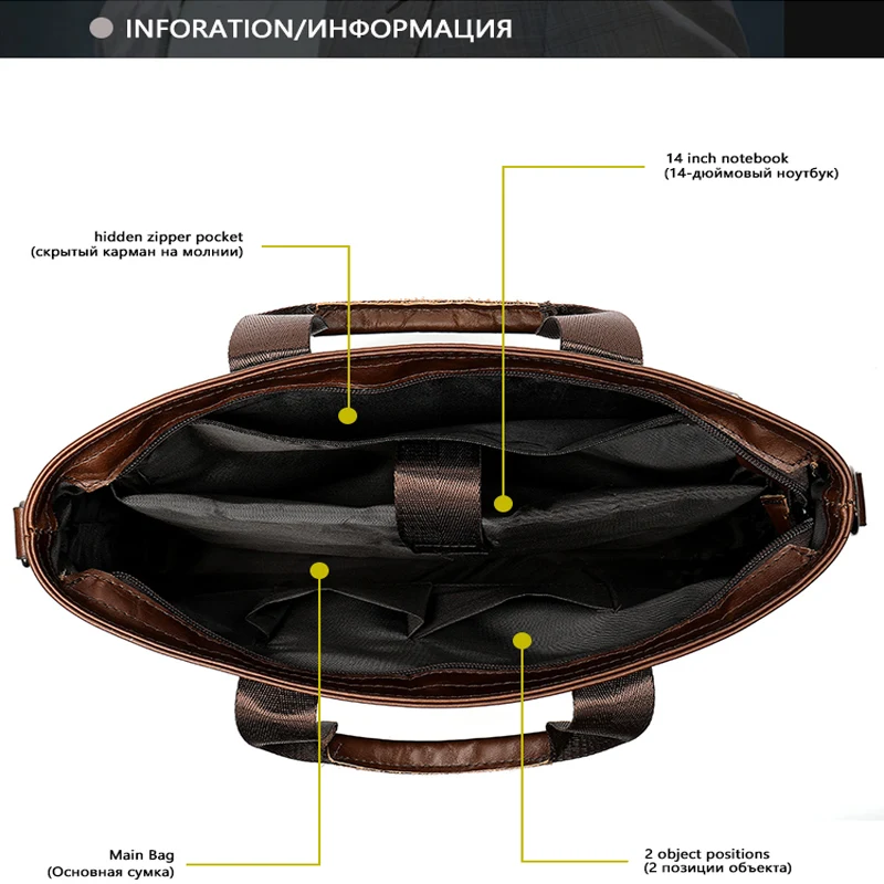 MVA мужской портфель сумка для мужчин сумка для компьютера 14 мужские сумки-почтальонки из натуральной кожи мужские кожаные сумки для ноутбука Бизнес Портфель s