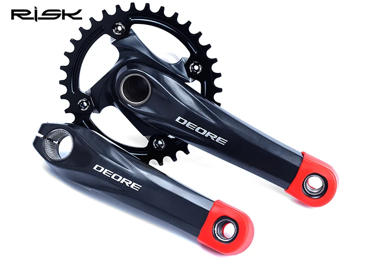 mountain bike pedal arm