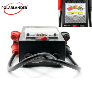 

Polarlander car electric tester car battery testercar circuit tester car circuit detector