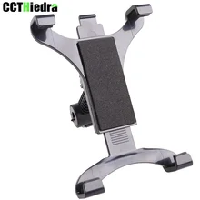 Universal Tablet Tripod Mount Holder  Car Back Seat Headrest Mount Holder Stand  For 7.0 to 10 inch Pad Samsung Tablet/GPS/IPAD