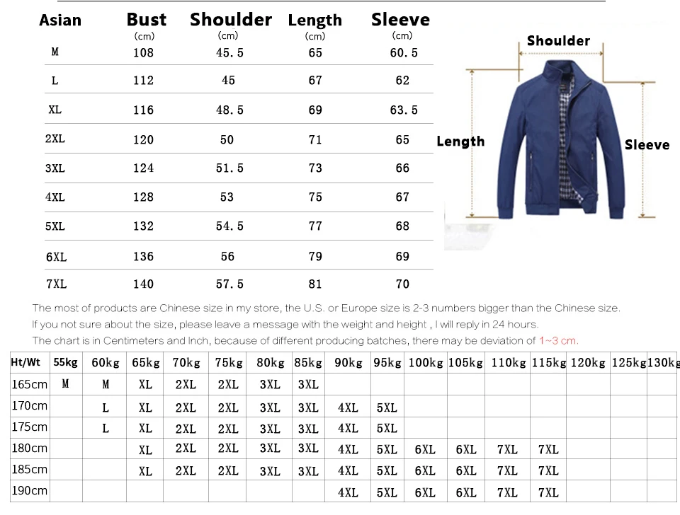 2020 Zip Up Men Jacket Spring Autumn Fashion Brand Slim Fit Coats Male Casual Baseball Bomber Jacket Mens Overcoat Plus size 4XL
