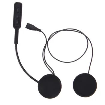

Bluetooth wireless motorcycle helmet headset motorcycle headset headset hands-free music MP3 MP4 smartphone