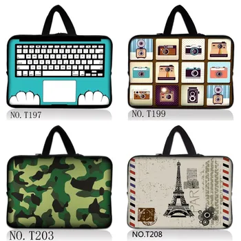 

13 to 13.3-Inch Laptop Sleeve Neoprene Case For Asus/Dell/Lenovo/Macbook Pro /Macbook Air/HP/Samsung/Sony/Thinkpad/Toshiba