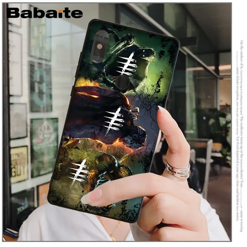 Dead by Daylight