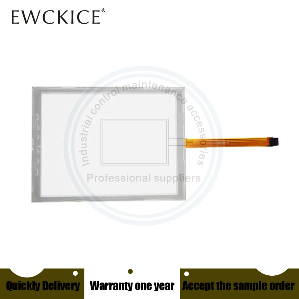

NEW 4PP420.1043-B5 HMI PLC touch screen panel membrane touchscreen