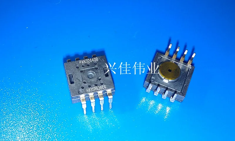 1 шт./лот PAN3204DB PAN3204 DIP 8|Интегральные схемы| - AliExpress