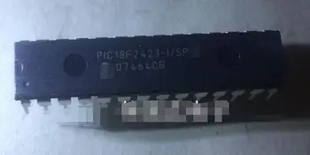 

Free shipping new PIC18F2423-I/SP