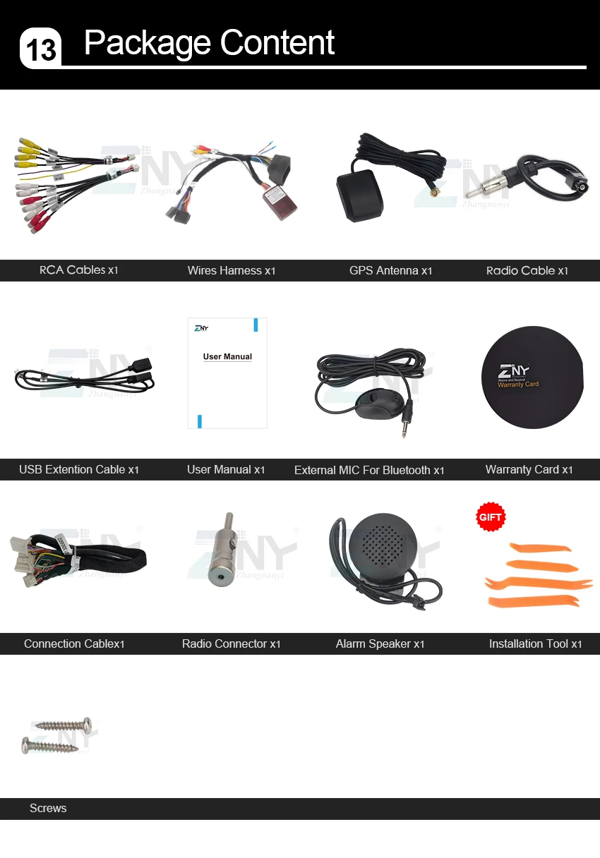 Top 7" HD Android 8.1 Car GPS Stereo For Peugeot 407 Auto Radio FM RDS DVD WiFi Navigation BT Audio Video Multimedia Backup Camera 14