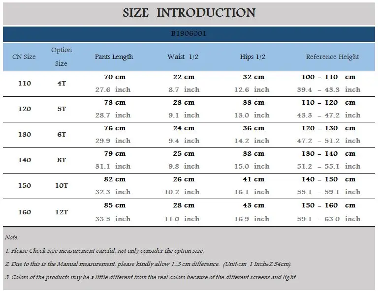 New Autumn Spring Girls Jeans Kids Jeans Baby Children Boys Girls Casual Denim Pants Fashion Hole Girls Kids Pants Harem 2-12Y