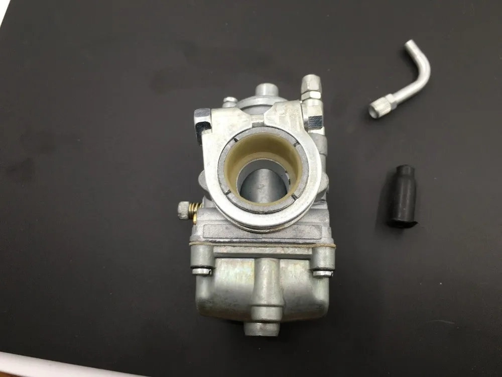 Карбюратор ncarb для мопеда/карбюратора PHBG19.5mm clone dellorto phbg 19 DS PHBG 5 мм|carburetor moped|moped