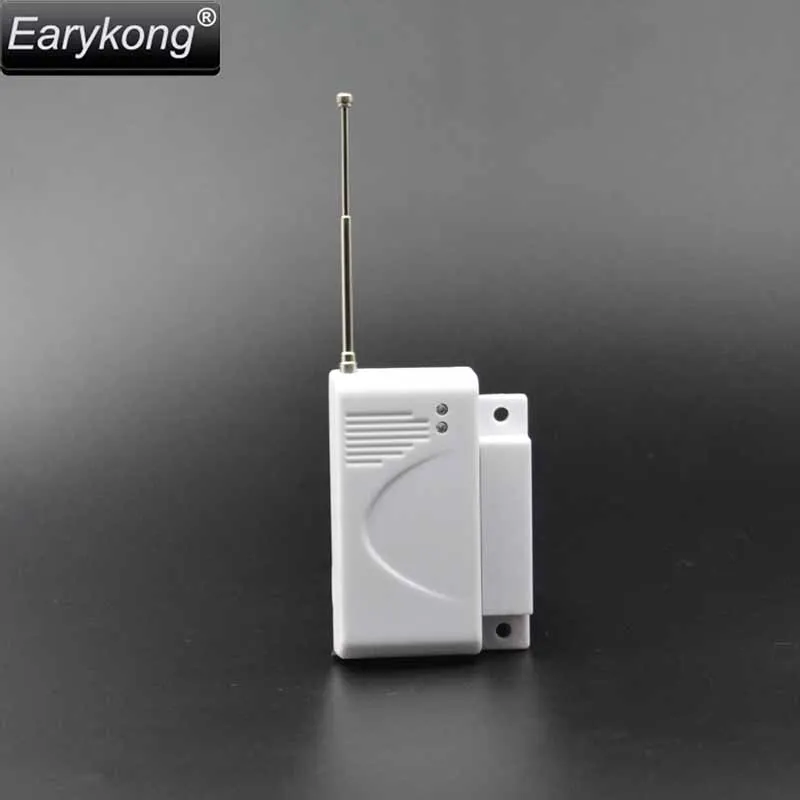 door open detector