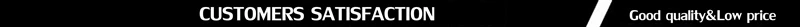 customers satisfaction - 