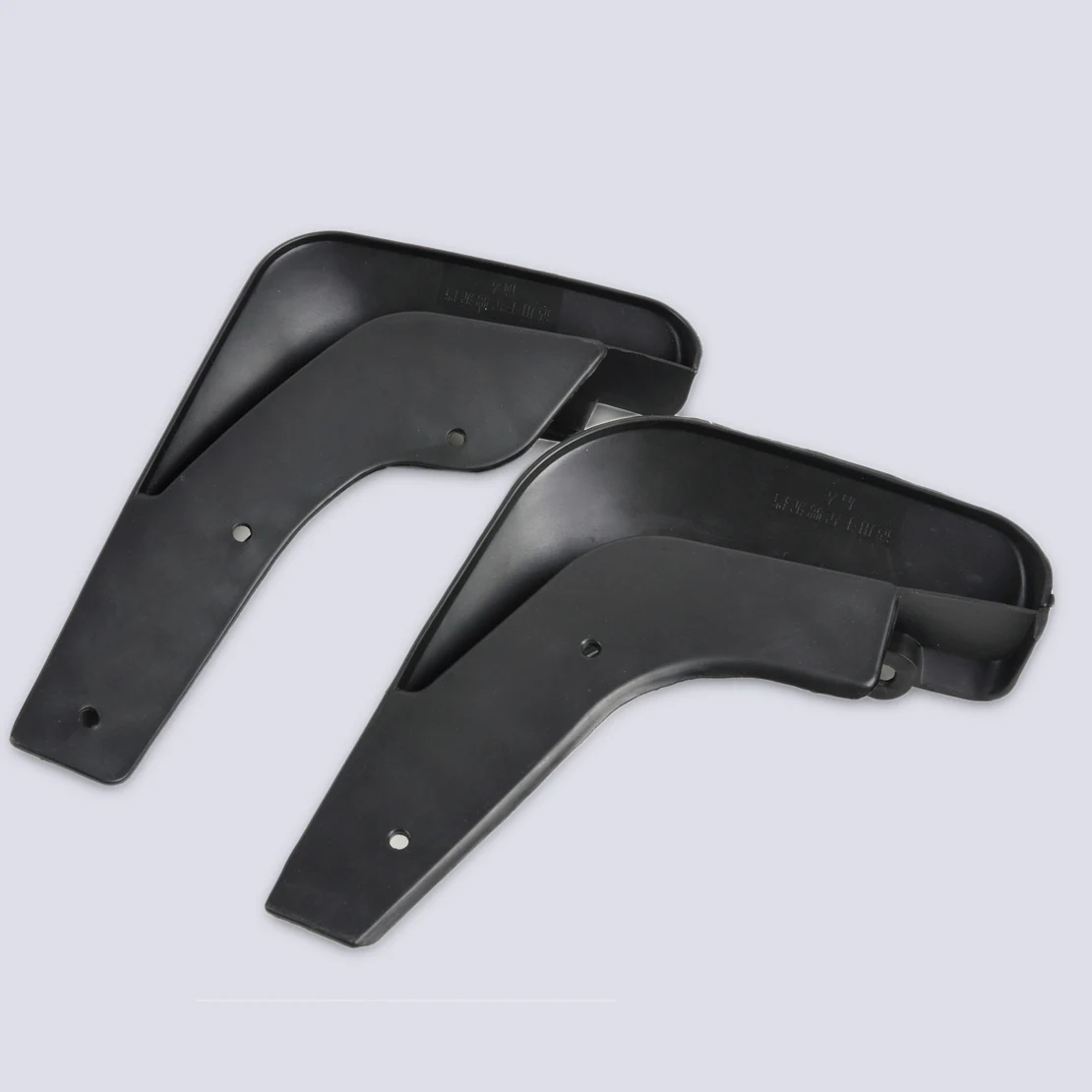 Beler 4 шт./компл. брызговики брызговик Mudguard с винтами для Mazda 3 i седан 2009 2010 2011 2012