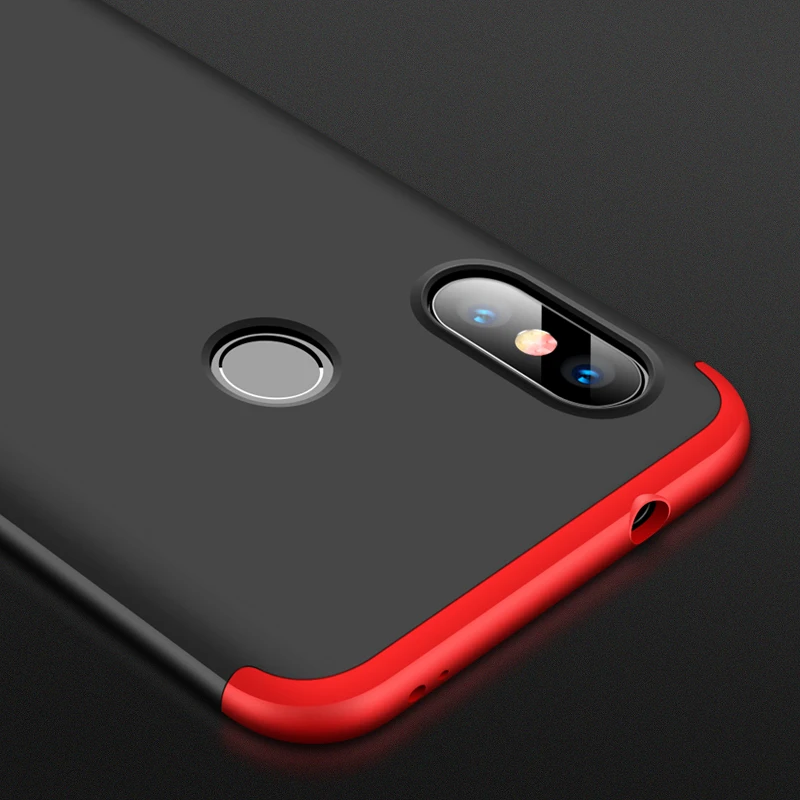 Xiaomi Redmi 6 redmi 6 pro case cover  (14)