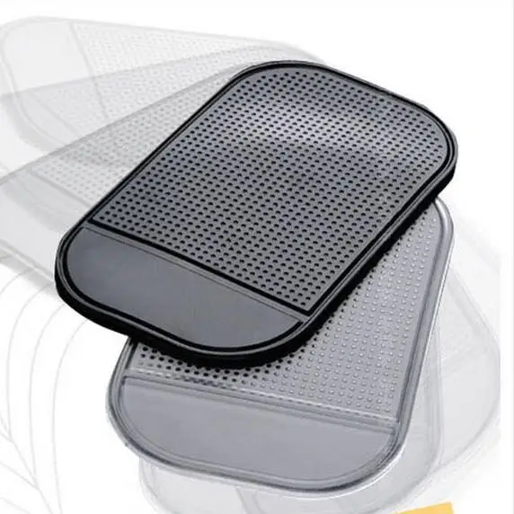 1pcs/lot Powerful Silicone Car Anti Slip Mat Magic Dash Mat Dashboard