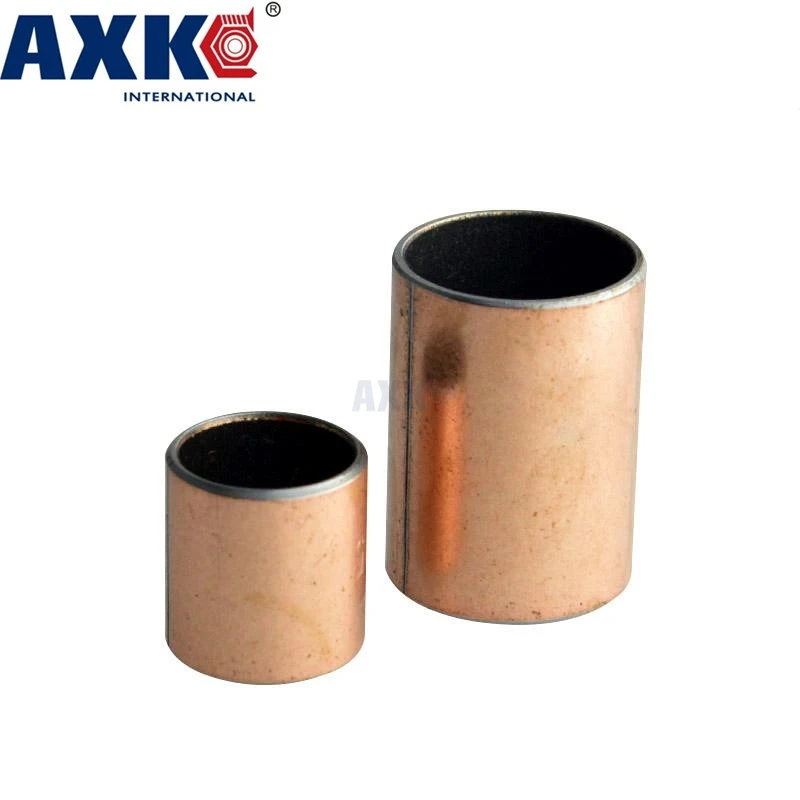 IDx0DxL Details about   10x SF-1 Bearing Bushing For Industrial Commercial 10mmx12mmx20mm 