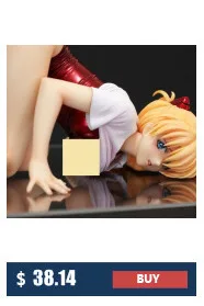 Набор фигурок из смолы 1/8 Fate Illyasviel von Einzbern Неокрашенный набор из смолы