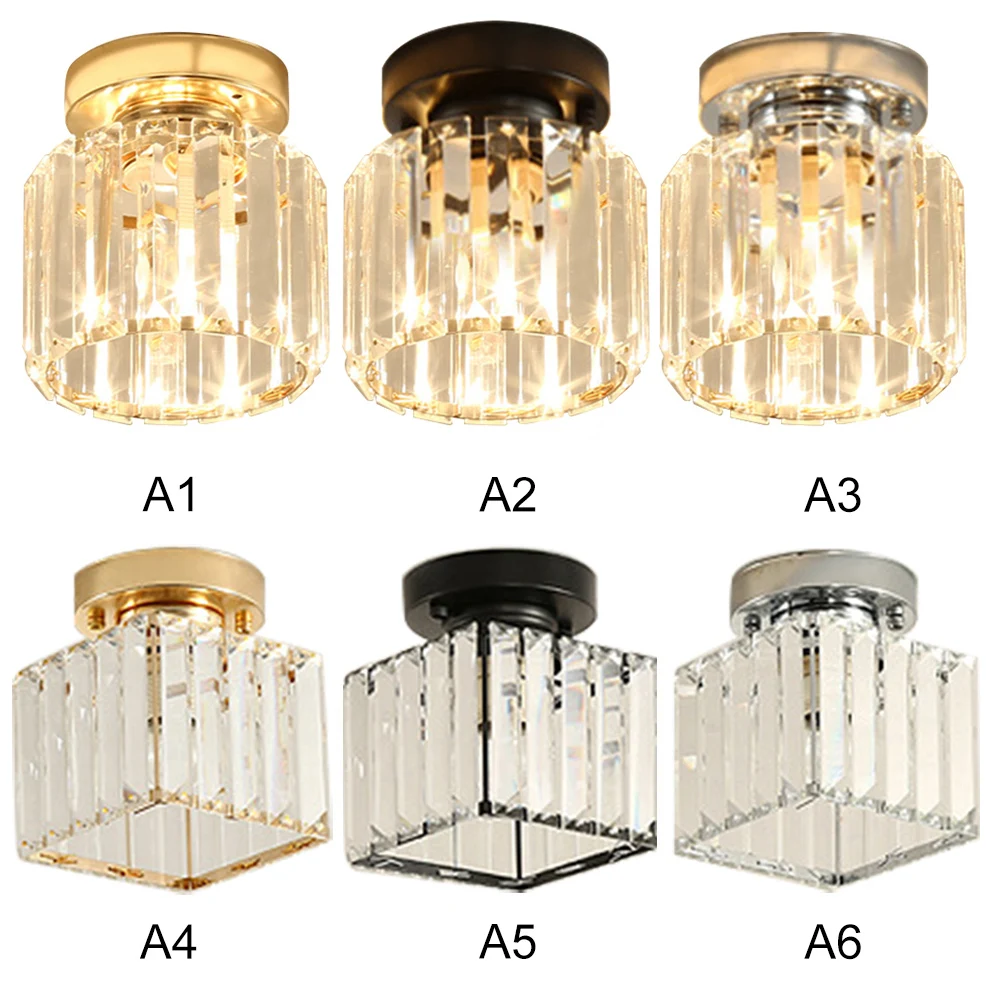 

7W Modern Ceiling Lights Ceiling Lamps E14 Living Room Lights for Living room Bedroom 220V