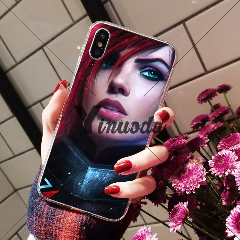 N7 Mass Effect
