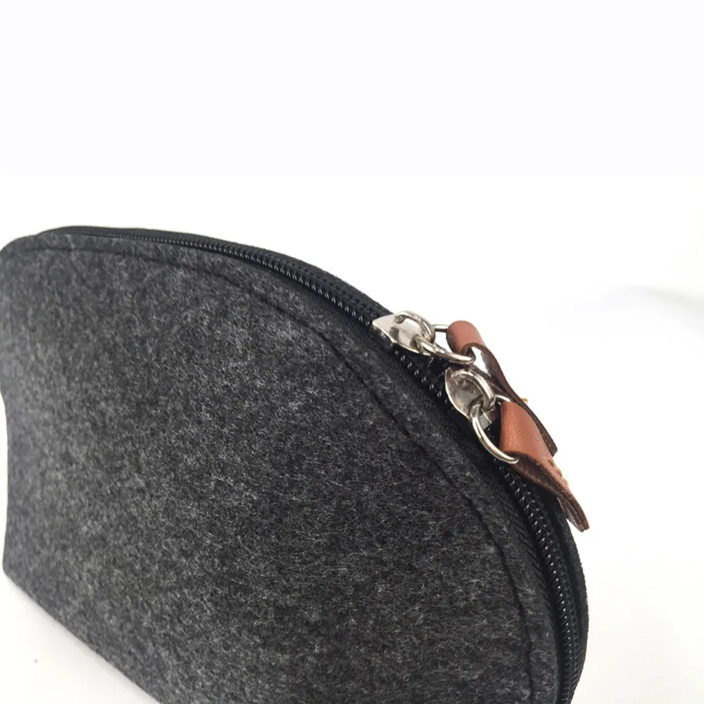 جديد الأزياء ورأى تخزين اللحاف حقيبة مستحضرات التجميل حالة الملحقات الإلكترونية غلق بمشبك ماكياج المنظم صغيرة ماكياج حقيبة مستحضرات تجميل ...