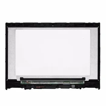 

For Lenovo Flex 5 14/Yoga 520 14 LCD Touch Screen Assembly+Frame