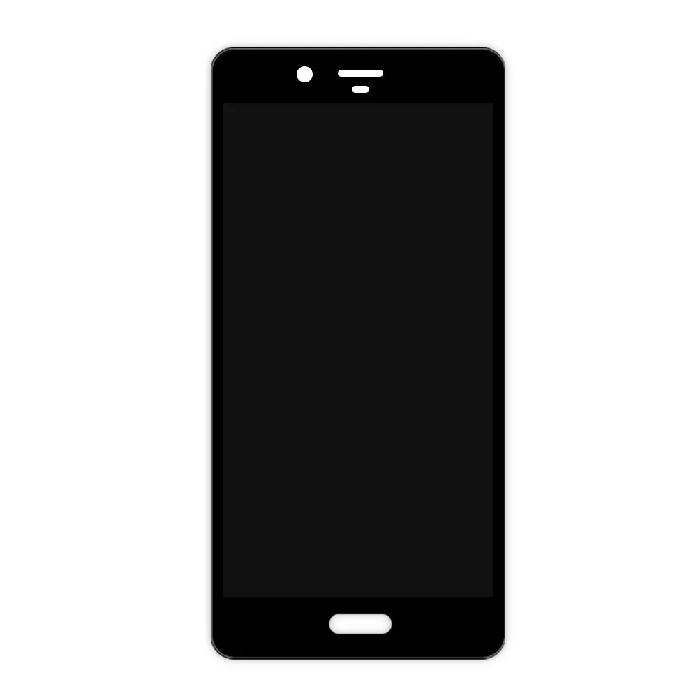 

New Tested For Nokia 8 N8Lcd Display LCD Screen with Touch Screen Digitizer Assembly Replacement parts+repair tools+3M Tapes