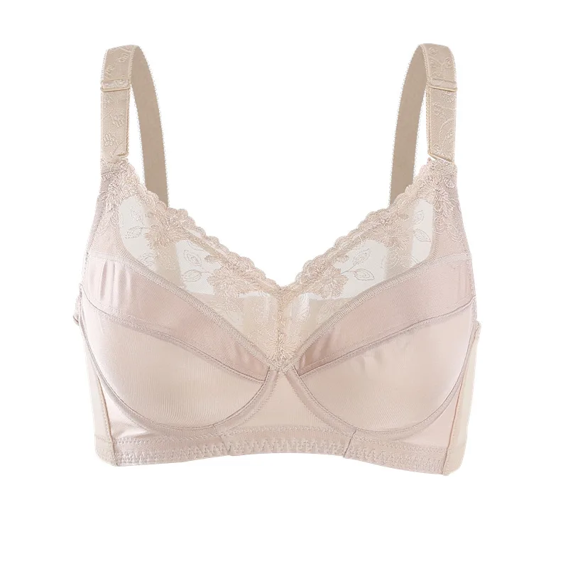 Soutien Gorge Femme женские ультра тонкие Бюстгальтеры размера плюс с полным покрытием