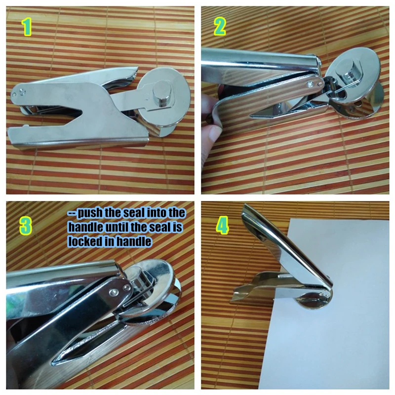 How to assemble