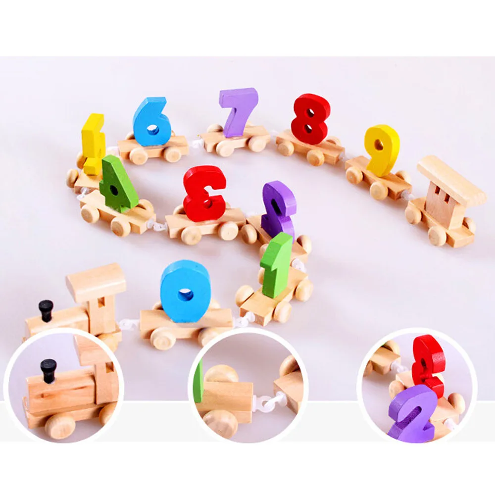 personalised wooden toy garage